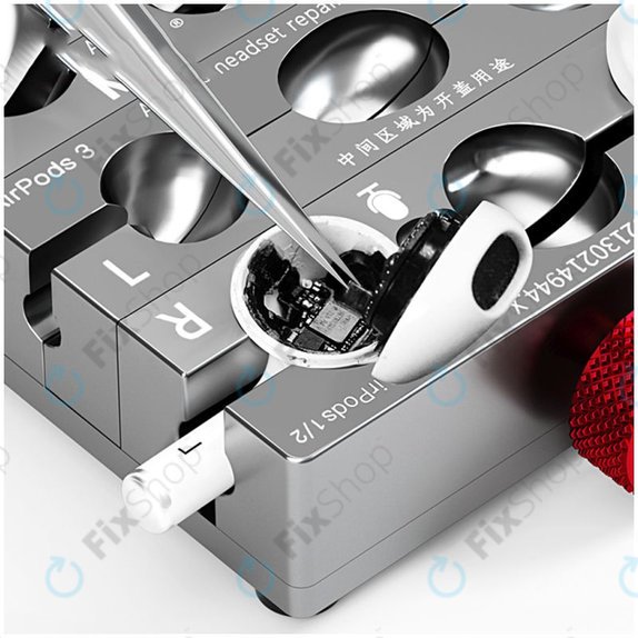 Ma Ant P1 - Popravak za AirPods (model 2023)