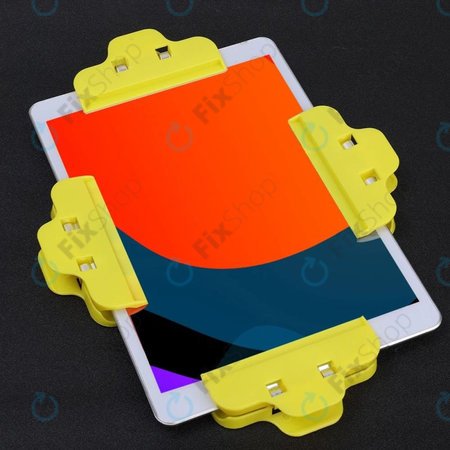 Univerzalna stezaljka za popravak telefona, prijenosnika i iPada – 5 kom