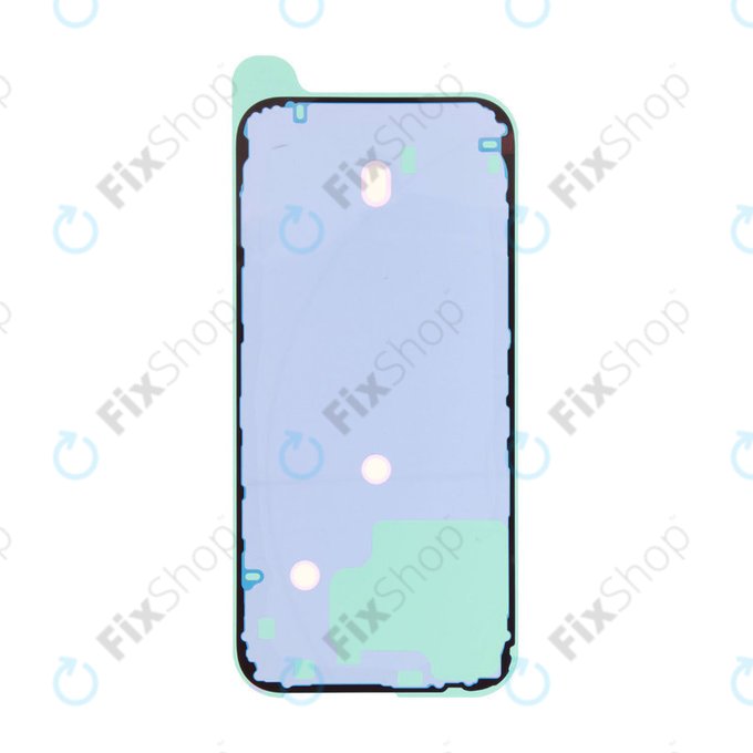 Ljepilo za stražnje staklo za iPhone 16 Pro Max | 923-11072-S | Genuine Apple