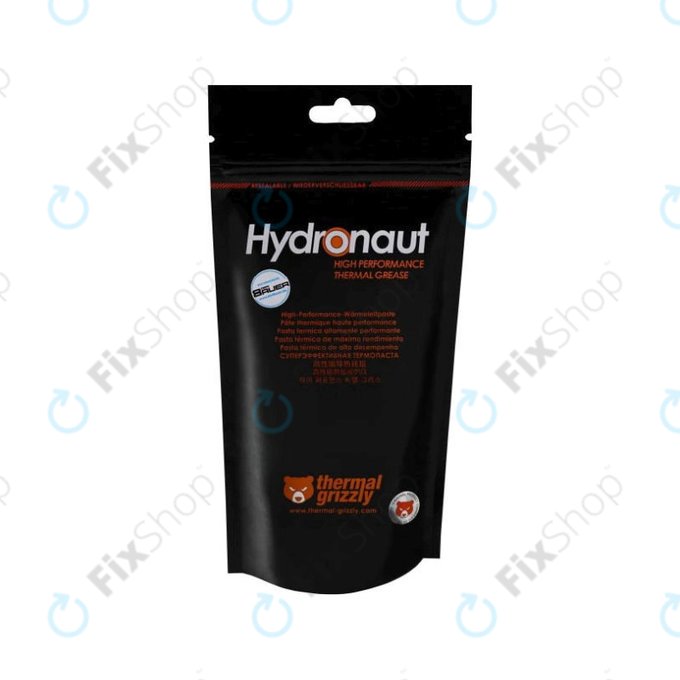 Termalna pasta 1g, Thermal Grizzly Hydronaut