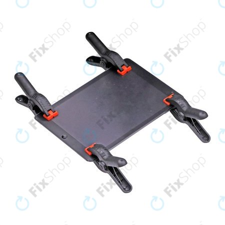 Opružna stezaljka - 70 mm (raspon 30 mm)