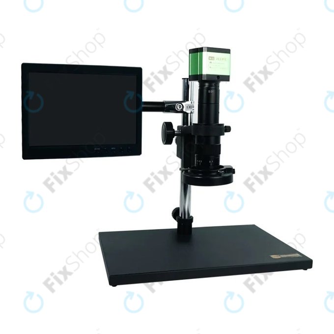 Sunshine MS10E-03 - Digitálni elektrónový mikroskop