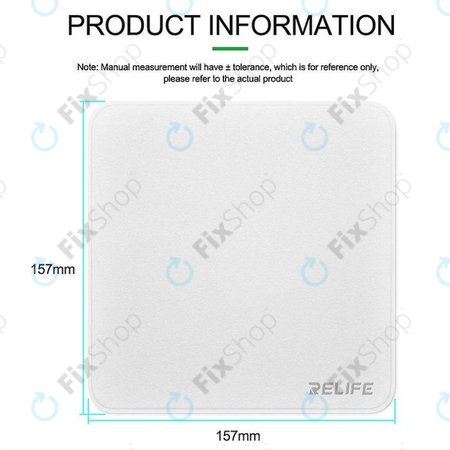 Relife RL-045C - Krpa od Mikrovlakana