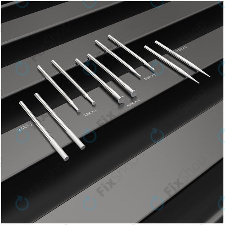 2UUL - Poljska olovka za popravak telefona