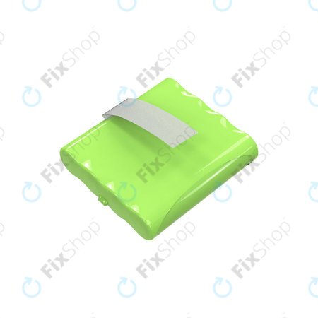 Baterija za Detewe Outdoor Pmr a Simvalley, 700mAh, Ni-MH, 4.8V, MT700D03XXC, HQ