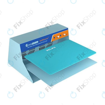 Sunshine SS-917C Mini - Radna Stanica za Rad bez Prašine