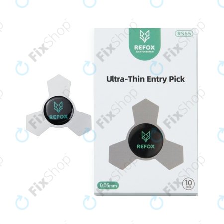 Refox RS65 - Ultratanak alat za rastavljanje