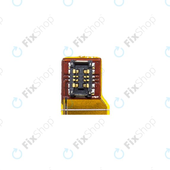 Baterija za Motorola Moto G7 Plus, G7 Plus DS, 2850mAh, Li-Pol, 3.85V, JG40, HQ