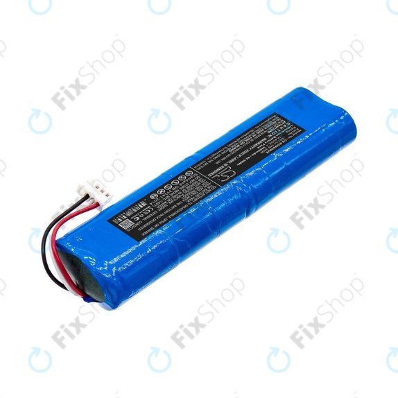 Ecovacs Deebot Ozmo 900-series, N-series, T-series, Yeedi Vac 2 Pro - Baterija Li-Ion 3400mAh HQ