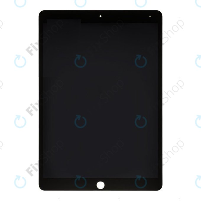 Apple iPad Air (3rd Gen 2019) - LCD zaslon + zaslon osjetljiv na dodir (Black) Refurbished