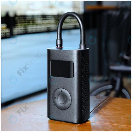Xiaomi - Mi prijenosni električni kompresor zraka - DZN4006GL, MJCQB02QJ