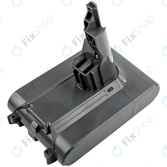 Dyson V7 - Baterija Li-Ion 2000mAh HQ