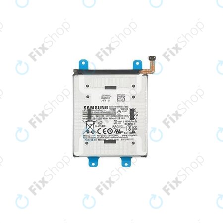 Samsung Galaxy S25 Ultra - Baterija EB-BS938ABE 5000mAh - GH82-36389A Genuine Service Pack