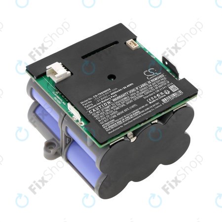 Baterija za Tineco iFloor S5, 4000mAh, Li-Ion, 21.6V, CL2019-6S1P-02A, HQ