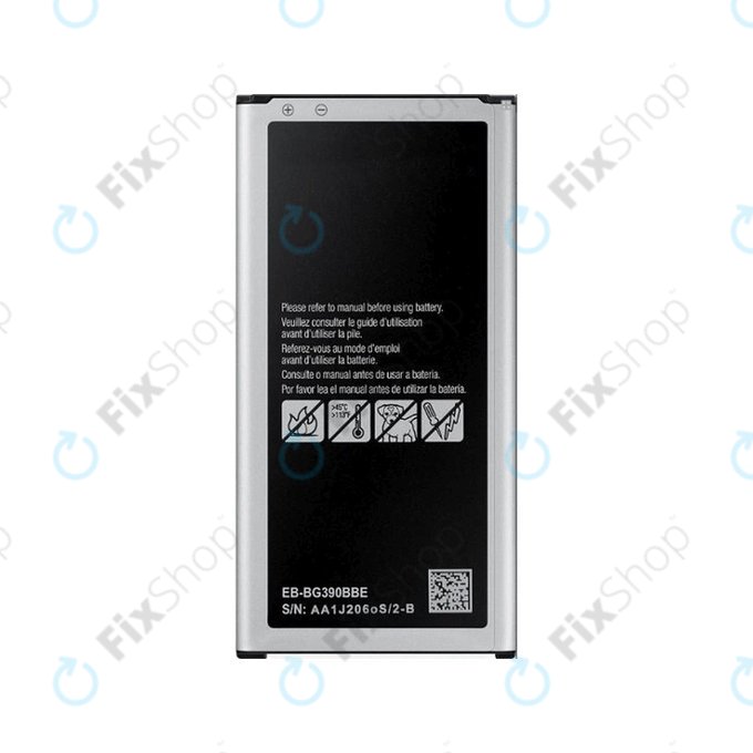 Samsung Galaxy Xcover 4 G390F - Baterija EB-BG390BBE 2800mAh