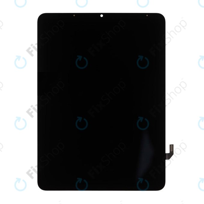 Apple iPad Air (5th Gen 2022) - LCD zaslon + zaslon osjetljiv na dodir (WiFi verzija) Refurbished