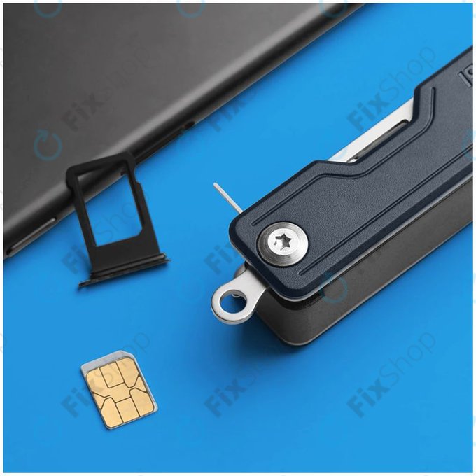 Xiaomi NexTool 10in1 - Višenamjenski nož