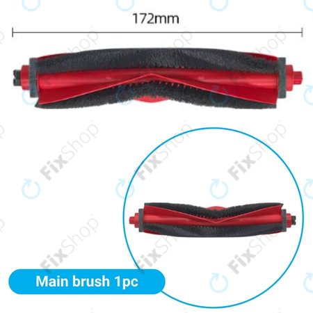 Xiaomi Roborock Q10-series, S8 Pro, S8 Pro Plus - Kompletan set