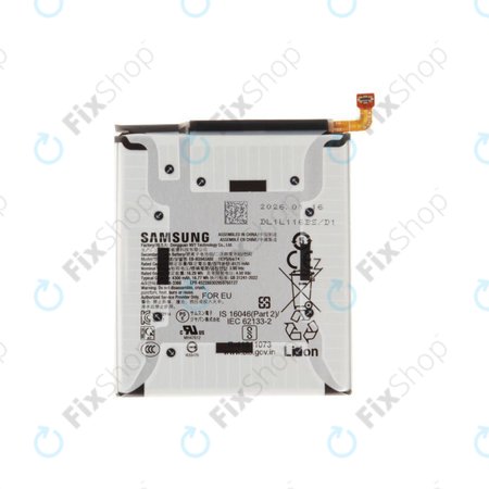 Baterija za Samsung S26, EB-BS942ABE, GH82-39193A, Genuine Service Pack