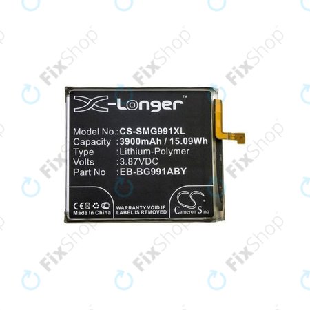 Samsung Galaxy S21 G991B - Baterija EB-BG991ABY 3900mAh HQ