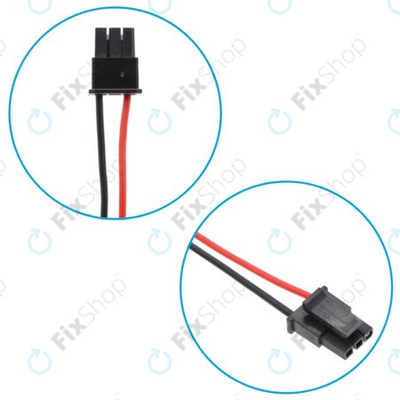 Eufy RoboVac X8 - Baterija PA61 Li-Ion 14.4V 5200mAh HQ