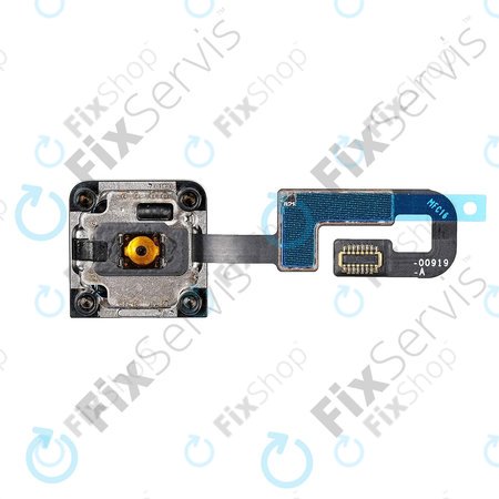 Apple MacBook Pro 13" A1706 (krajem 2016. - Sredinom 2017.) - Gumb za uključivanje + fleksibilni kabel