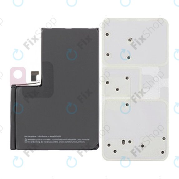 Baterije za iPhone 13 Pro Max | 661-22294 | 4352mAh | Genuine Apple