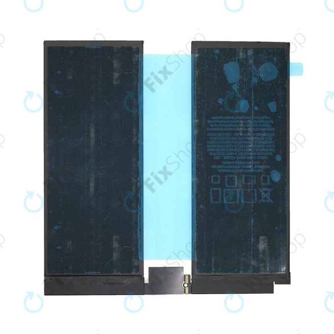 Apple iPad Pro 12.9 (3. generacija 2018., 4. generacija 2020.) - Baterija 9720 mAh