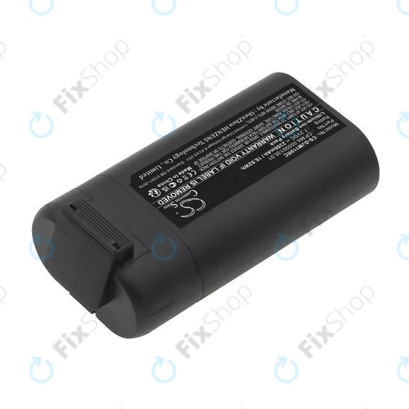 Baterija za DJI Mavic Mini, Mini dual, 2350mAh, Li-Ion, 7.2V, CP.MA.00000135.01, HQ