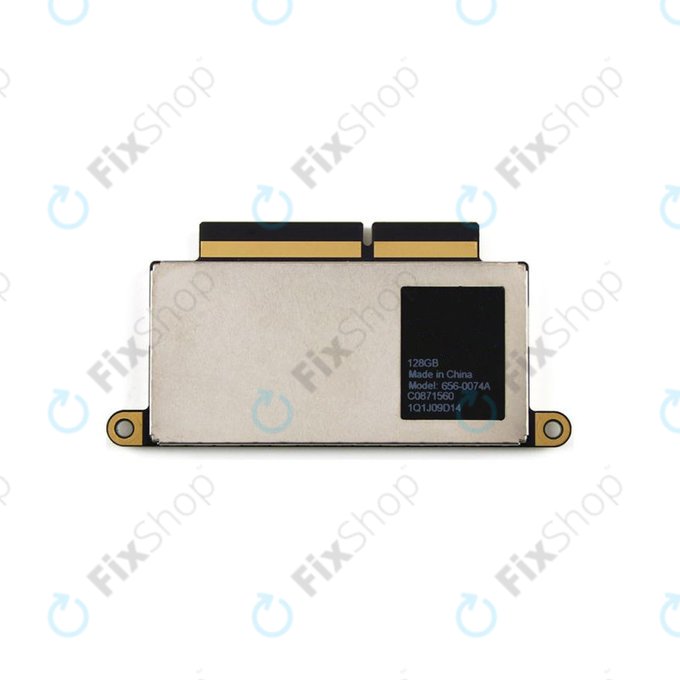 Apple MacBook Pro 13" A1708 (krajem 2016. - Sredinom 2017.) - SSD 128 GB Refurbished