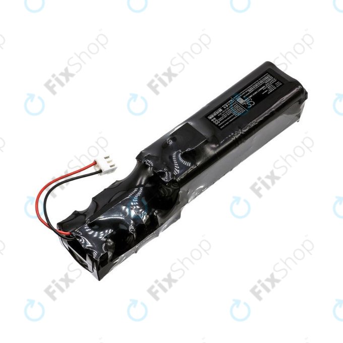 Rowenta Air Force Extreme RH-serija, Tefal TY-serija - Baterija RS-RH5651 2500mAh HQ