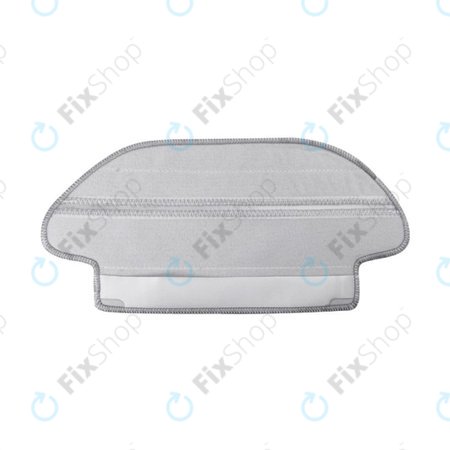 Xiaomi Mi Robot Vacuum Mop Pro (P), 2S, Viomi V2 Pro, V3, SE - Krpa za brisanje (vlažno čišćenje)