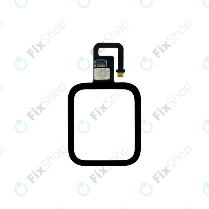 Apple Watch 6 40mm - Zaslon osjetljiv na dodir