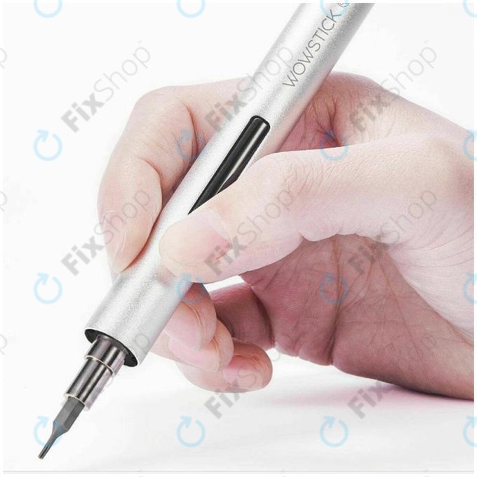 Xiaomi WOWstick - Električni odvijač 18u1