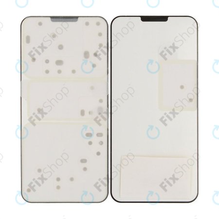 Srednji okvir s baterijom za iPhone 16 Plus | White | ZD076-00685 | Genuine Apple