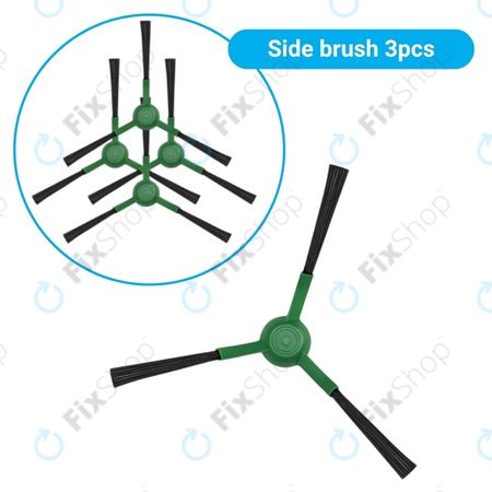 iRobot Roomba 205 Dust Compactor, DustCompactor Combo - Kompletan set