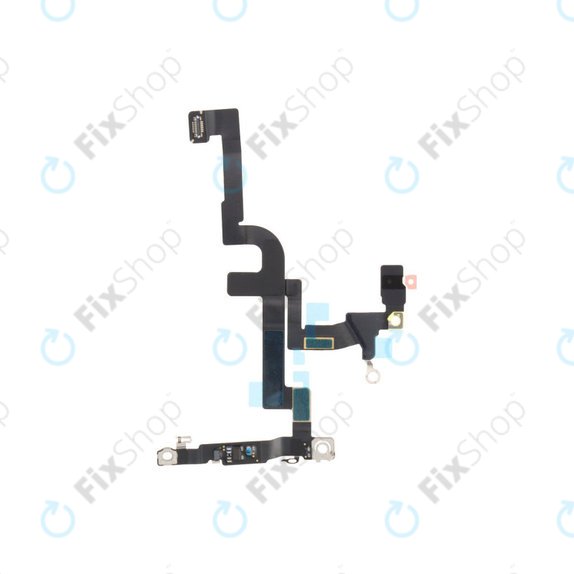 Apple iPhone 16 - Bluetooth antena + Fleksibilni kabel