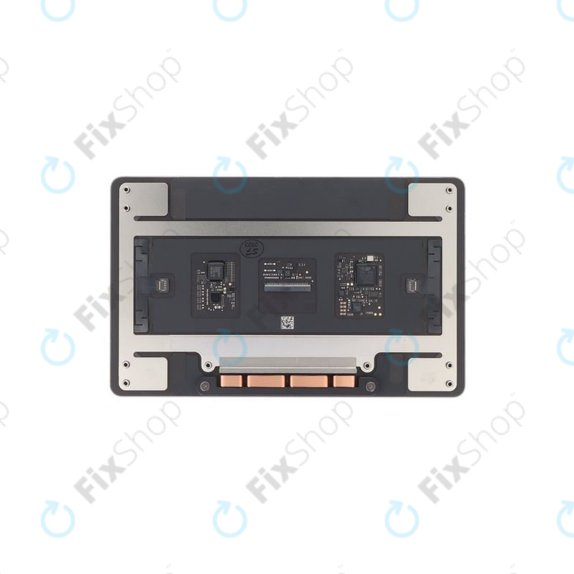 Komplet trackpad za MacBook Pro 14", A2779 (2023), Space Gray, 661-32206, Genuine Apple