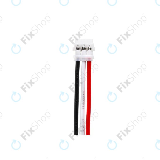 Baterija za FLIR C2, C3, 1000mAh, Li-Pol, 3.7V, T199369, HQ