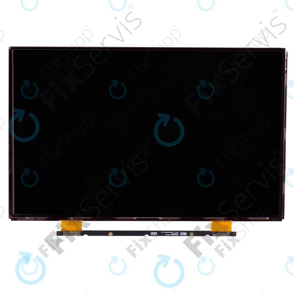 Apple MacBook Air 13" A1369 (Late 2010 - Mid 2011) - LCD zaslon Refurbished