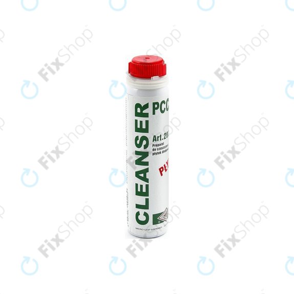 Cleanser PCC 15 - Sredstvo za Čišćenje PCB-a - 100ml