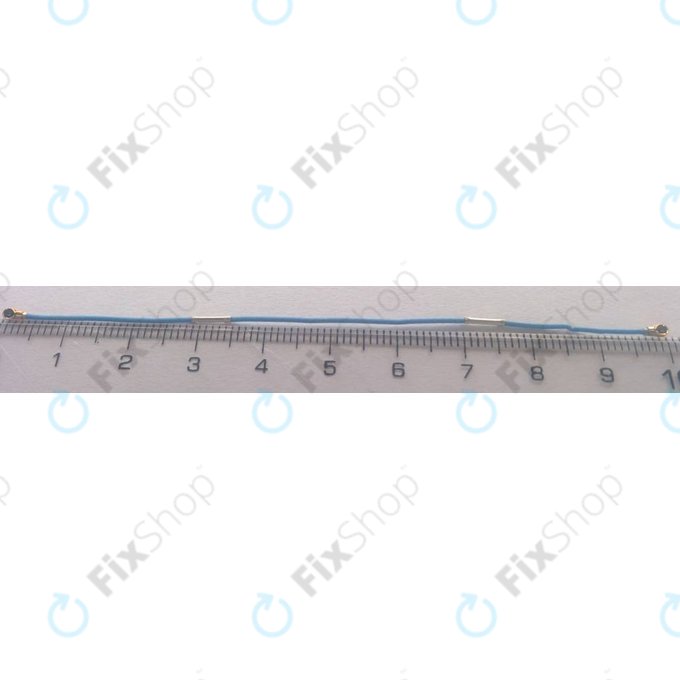 Sony Xperia Z1 L39H - RF kabel 100 mm - 1272-3938 Originalni servisni paket