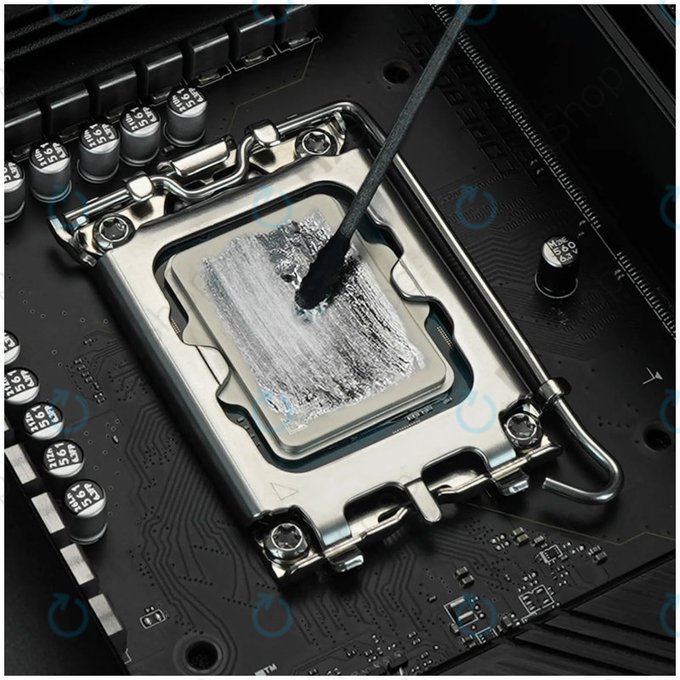 Tekući metal 1g, Thermal Grizzly Conductonaut