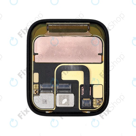 Apple Watch 6 44 mm - LCD zaslon + zaslon osjetljiv na dodir Refurbished PRO
