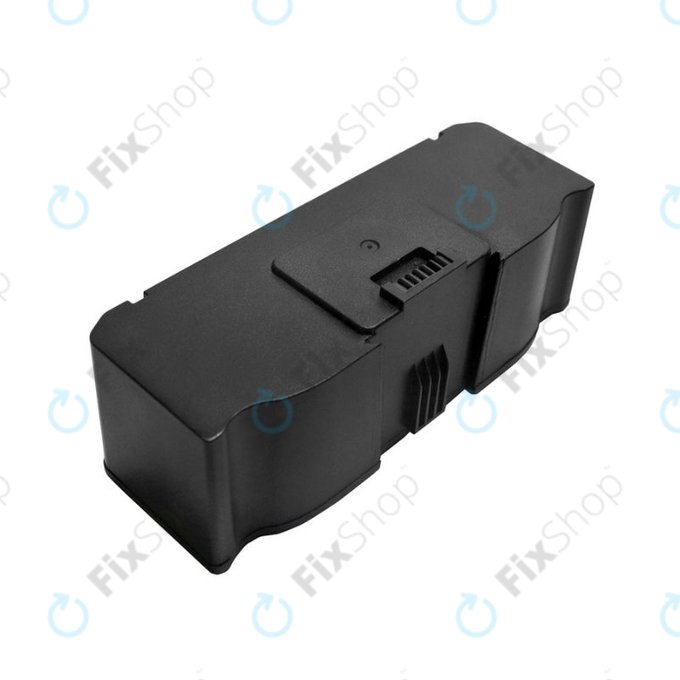 iRobot Roomba e-series, i-series - Baterija ABL-D1, 4624864, ABL-D2 6800mAh HQ