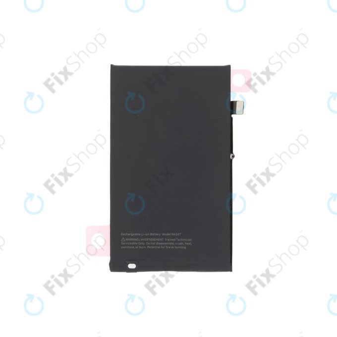 Apple iPhone 16 Plus - Baterija 4674mAh