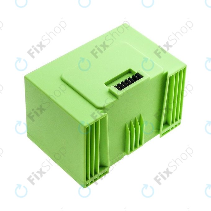 iRobot Roomba e-series, i-series - Baterija ABL-D1, 4624864, ABL-D2 2600mAh HQ