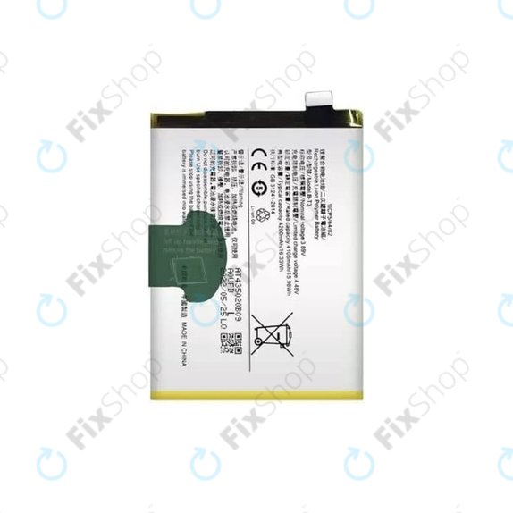 Vivo V23 5G V2130 - Baterija B-T3 4200mAh