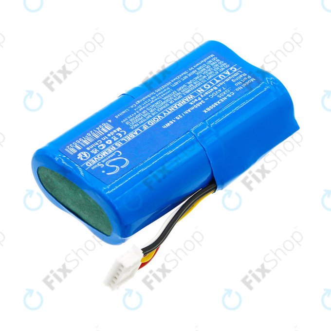 Baterija za NEXGO N86, 3400mAh, Li-Ion, 7.4V, GX05, HQ
