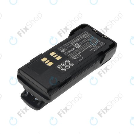 Baterija za Motorola DP2000, Motorola DP2400, 2600mAh, Li-Ion, 7.4V, PMNN4415, HQ